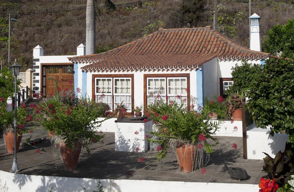 Casa Rural Tio Pedro Villa Villa de Mazo Room photo